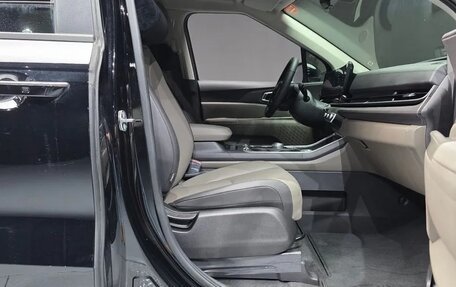 KIA Carnival, 2025 год, 4 615 444 рублей, 6 фотография