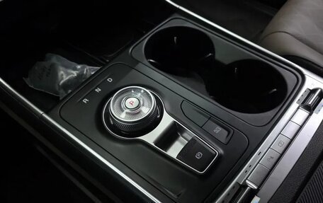 KIA Carnival, 2025 год, 4 615 444 рублей, 9 фотография