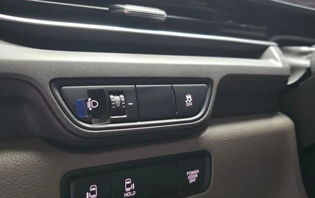 KIA Carnival, 2025 год, 4 615 444 рублей, 12 фотография