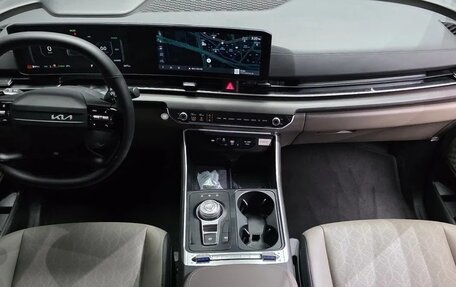 KIA Carnival, 2025 год, 4 615 444 рублей, 7 фотография