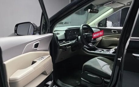 KIA Carnival, 2025 год, 4 615 444 рублей, 5 фотография