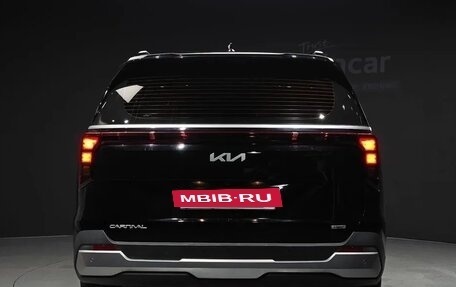 KIA Carnival, 2025 год, 4 615 444 рублей, 4 фотография