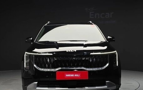 KIA Carnival, 2025 год, 4 615 444 рублей, 3 фотография