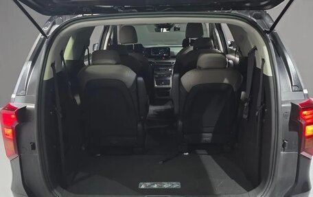 KIA Carnival, 2025 год, 4 615 444 рублей, 18 фотография