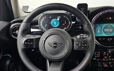 MINI Clubman, 2023 год, 1 909 312 рублей, 11 фотография