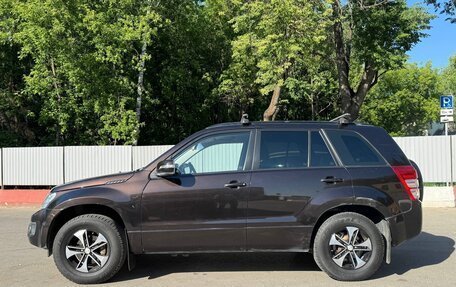 Suzuki Grand Vitara, 2012 год, 1 290 000 рублей, 4 фотография