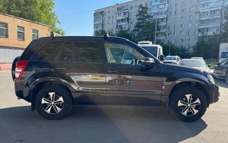 Suzuki Grand Vitara, 2012 год, 1 290 000 рублей, 8 фотография