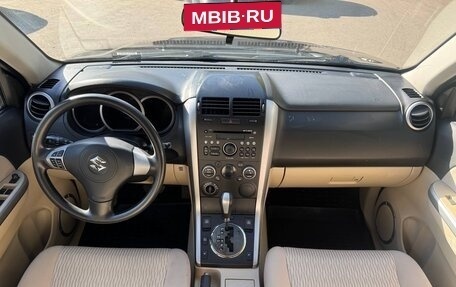 Suzuki Grand Vitara, 2012 год, 1 290 000 рублей, 9 фотография