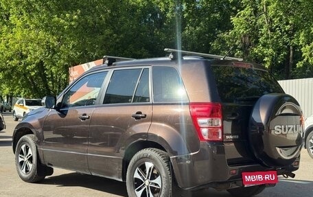Suzuki Grand Vitara, 2012 год, 1 290 000 рублей, 5 фотография