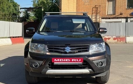 Suzuki Grand Vitara, 2012 год, 1 290 000 рублей, 2 фотография