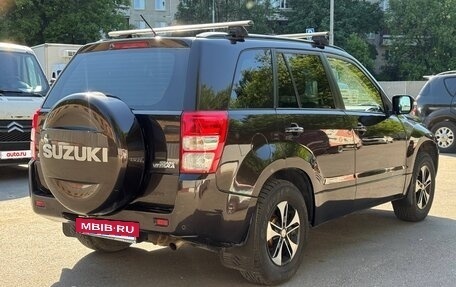 Suzuki Grand Vitara, 2012 год, 1 290 000 рублей, 7 фотография