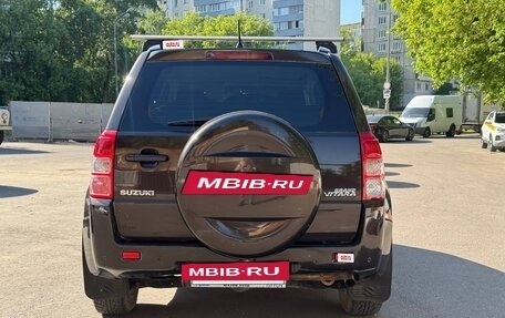Suzuki Grand Vitara, 2012 год, 1 290 000 рублей, 6 фотография