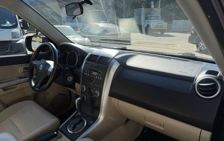 Suzuki Grand Vitara, 2012 год, 1 290 000 рублей, 10 фотография