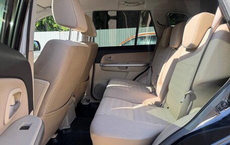 Suzuki Grand Vitara, 2012 год, 1 290 000 рублей, 11 фотография
