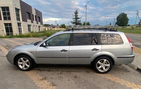 Ford Mondeo III, 2003 год, 330 000 рублей, 6 фотография