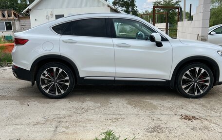 Geely Tugella FY11, 2021 год, 2 550 000 рублей, 2 фотография