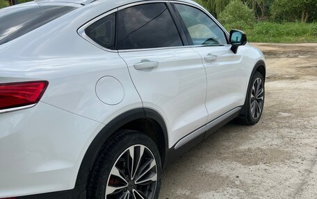 Geely Tugella FY11, 2021 год, 2 550 000 рублей, 3 фотография