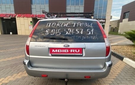 Ford Mondeo III, 2003 год, 330 000 рублей, 5 фотография