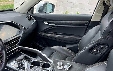 Geely Tugella FY11, 2021 год, 2 550 000 рублей, 13 фотография