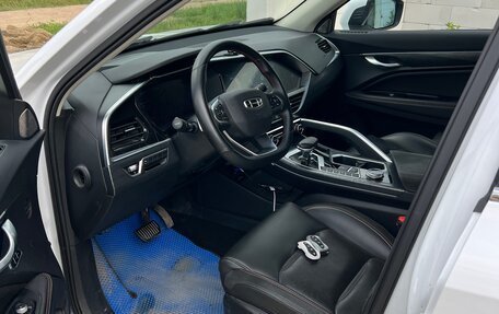 Geely Tugella FY11, 2021 год, 2 550 000 рублей, 12 фотография