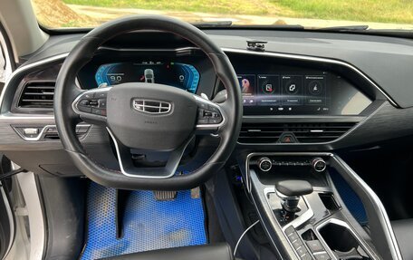 Geely Tugella FY11, 2021 год, 2 550 000 рублей, 10 фотография