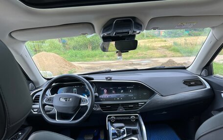 Geely Tugella FY11, 2021 год, 2 550 000 рублей, 16 фотография