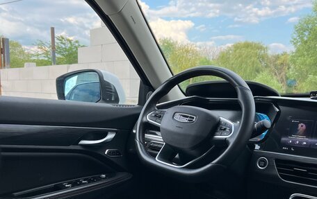 Geely Tugella FY11, 2021 год, 2 550 000 рублей, 15 фотография