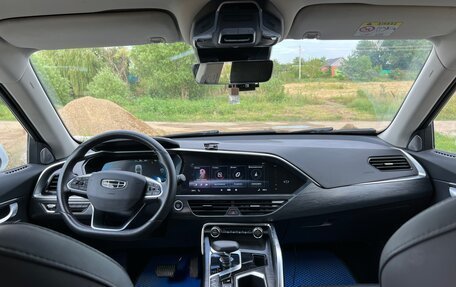 Geely Tugella FY11, 2021 год, 2 550 000 рублей, 17 фотография