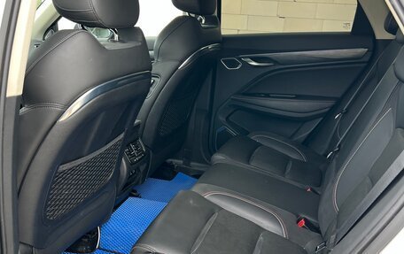Geely Tugella FY11, 2021 год, 2 550 000 рублей, 19 фотография
