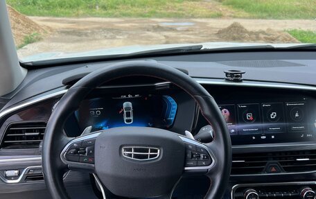 Geely Tugella FY11, 2021 год, 2 550 000 рублей, 11 фотография