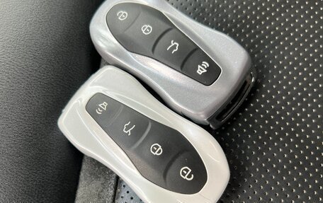 Geely Tugella FY11, 2021 год, 2 550 000 рублей, 29 фотография