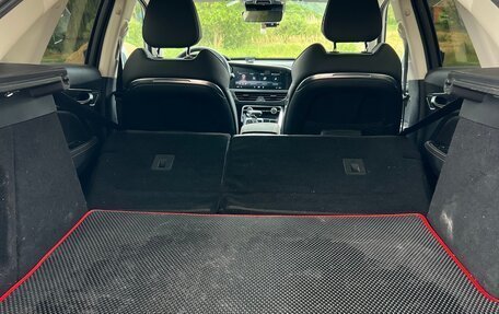 Geely Tugella FY11, 2021 год, 2 550 000 рублей, 22 фотография