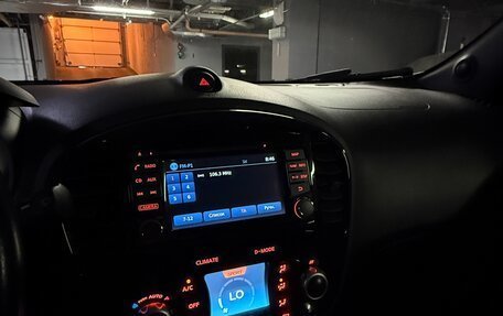 Nissan Juke II, 2017 год, 1 500 000 рублей, 4 фотография