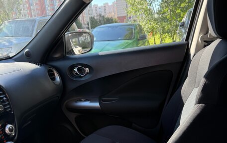 Nissan Juke II, 2017 год, 1 500 000 рублей, 7 фотография
