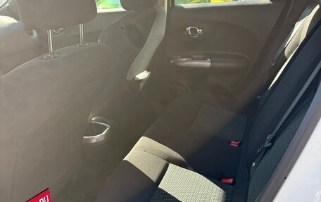 Nissan Juke II, 2017 год, 1 500 000 рублей, 8 фотография