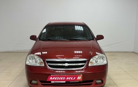 Chevrolet Lacetti, 2007 год, 315 000 рублей, 2 фотография