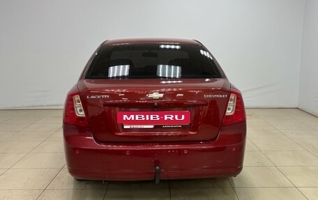 Chevrolet Lacetti, 2007 год, 315 000 рублей, 6 фотография