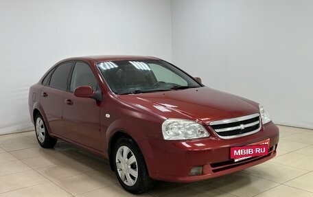 Chevrolet Lacetti, 2007 год, 315 000 рублей, 3 фотография