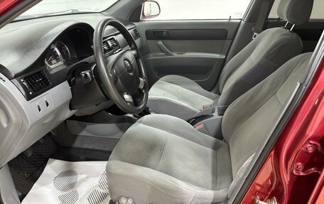 Chevrolet Lacetti, 2007 год, 315 000 рублей, 12 фотография
