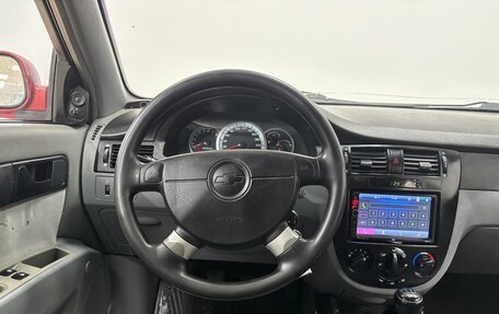Chevrolet Lacetti, 2007 год, 315 000 рублей, 14 фотография