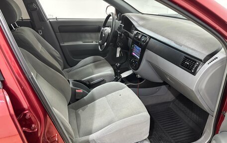 Chevrolet Lacetti, 2007 год, 315 000 рублей, 16 фотография