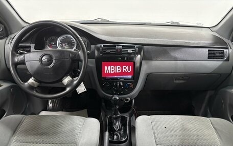 Chevrolet Lacetti, 2007 год, 315 000 рублей, 13 фотография