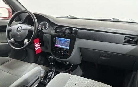 Chevrolet Lacetti, 2007 год, 315 000 рублей, 15 фотография