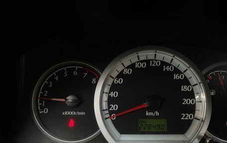 Chevrolet Lacetti, 2007 год, 315 000 рублей, 19 фотография