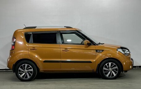 KIA Soul I рестайлинг, 2011 год, 850 000 рублей, 4 фотография