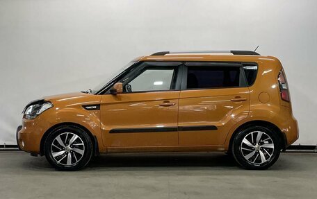 KIA Soul I рестайлинг, 2011 год, 850 000 рублей, 8 фотография