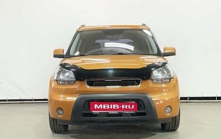 KIA Soul I рестайлинг, 2011 год, 850 000 рублей, 2 фотография