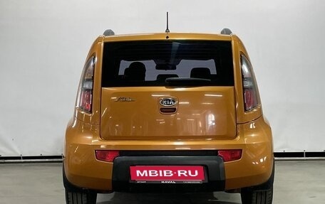 KIA Soul I рестайлинг, 2011 год, 850 000 рублей, 6 фотография