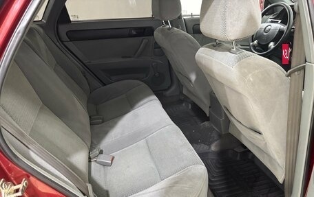 Chevrolet Lacetti, 2007 год, 315 000 рублей, 18 фотография