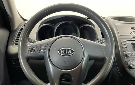 KIA Soul I рестайлинг, 2011 год, 850 000 рублей, 12 фотография